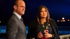 Закон и порядок. Специальный корпус 22 сезон 16 серия