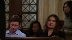 Закон и порядок. Специальный корпус 21 сезон 20 серия