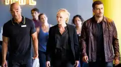 Закон и порядок. Специальный корпус 24 сезон 7 серия