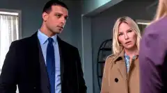 Закон и порядок. Специальный корпус 23 сезон 13 серия