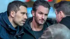 Закон и порядок. Специальный корпус 24 сезон 17 серия