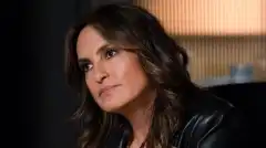 Закон и порядок. Специальный корпус 26 сезон 2 серия