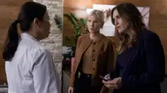 Закон и порядок. Специальный корпус 26 сезон 3 серия