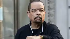 Закон и порядок. Специальный корпус 26 сезон 5 серия