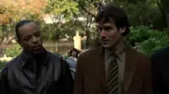 Закон и порядок. Специальный корпус 4 сезон 8 серия