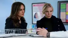 Закон и порядок. Специальный корпус 26 сезон 17 серия