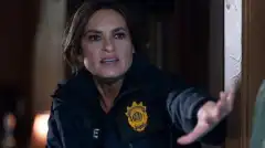 Закон и порядок. Специальный корпус 26 сезон 20 серия