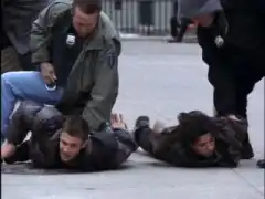 Закон и порядок. Преступное намерение 1 сезон 4 серия