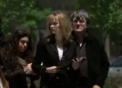 Закон и порядок. Преступное намерение 3 сезон 1 серия