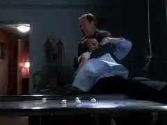 Закон и порядок. Преступное намерение 2 сезон 1 серия