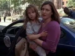 Закон и порядок. Преступное намерение 2 сезон 2 серия