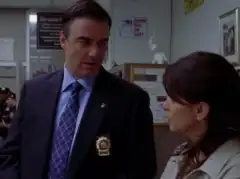 Закон и порядок. Преступное намерение 5 сезон 2 серия