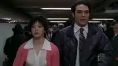 Закон и порядок. Преступное намерение 4 сезон 4 серия