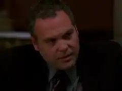 Закон и порядок. Преступное намерение 5 сезон 5 серия