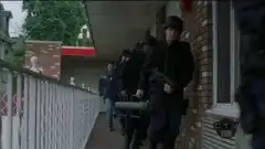 Закон и порядок. Преступное намерение 4 сезон 5 серия