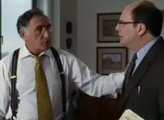 Закон и порядок. Преступное намерение 3 сезон 5 серия