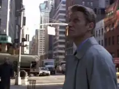 Закон и порядок. Преступное намерение 1 сезон 6 серия