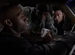 Закон и порядок. Преступное намерение 3 сезон 6 серия