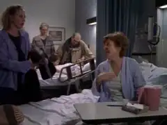 Закон и порядок. Преступное намерение 1 сезон 7 серия