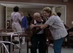 Закон и порядок. Преступное намерение 3 сезон 7 серия