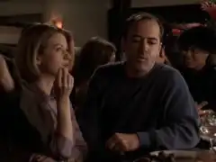 Закон и порядок. Преступное намерение 1 сезон 8 серия