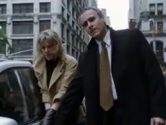 Закон и порядок. Преступное намерение 3 сезон 9 серия