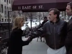 Закон и порядок. Преступное намерение 1 сезон 9 серия