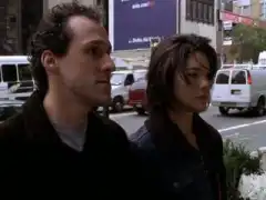 Закон и порядок. Преступное намерение 2 сезон 10 серия