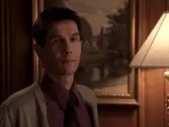 Закон и порядок. Преступное намерение 1 сезон 10 серия