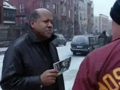 Закон и порядок. Преступное намерение 3 сезон 11 серия