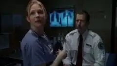 Закон и порядок. Преступное намерение 4 сезон 13 серия