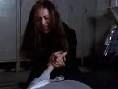 Закон и порядок. Преступное намерение 1 сезон 13 серия