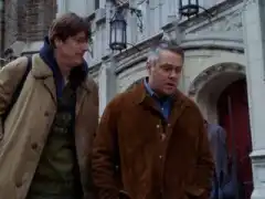 Закон и порядок. Преступное намерение 2 сезон 14 серия