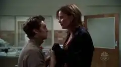 Закон и порядок. Преступное намерение 3 сезон 15 серия