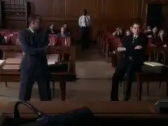 Закон и порядок. Преступное намерение 1 сезон 15 серия