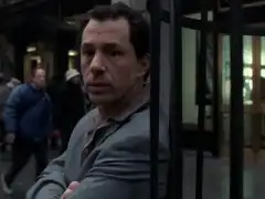 Закон и порядок. Преступное намерение 1 сезон 16 серия