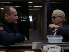 Закон и порядок. Преступное намерение 2 сезон 16 серия