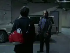 Закон и порядок. Преступное намерение 3 сезон 17 серия