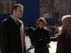 Закон и порядок. Преступное намерение 1 сезон 17 серия