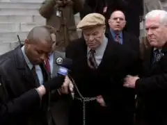 Закон и порядок. Преступное намерение 1 сезон 19 серия