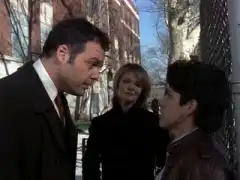 Закон и порядок. Преступное намерение 1 сезон 20 серия