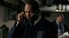 Закон и порядок. Преступное намерение 3 сезон 20 серия