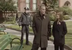 Закон и порядок. Преступное намерение 10 сезон 1 серия