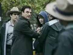 Закон и порядок. Преступное намерение 6 сезон 2 серия