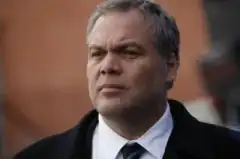 Закон и порядок. Преступное намерение 9 сезон 2 серия