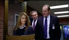 Закон и порядок. Преступное намерение 10 сезон 2 серия