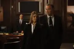 Закон и порядок. Преступное намерение 10 сезон 3 серия