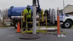 Закон и порядок. Преступное намерение 9 сезон 5 серия