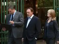 Закон и порядок. Преступное намерение 6 сезон 5 серия