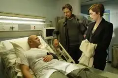 Закон и порядок. Преступное намерение 8 сезон 6 серия